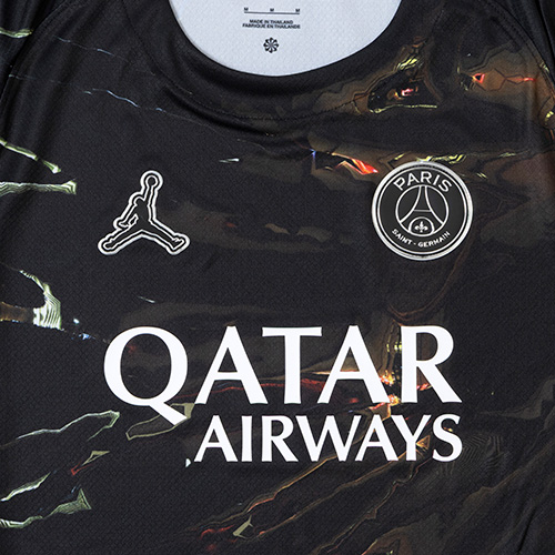 ジュニア 25-26 パリSG 5th ユニフォーム