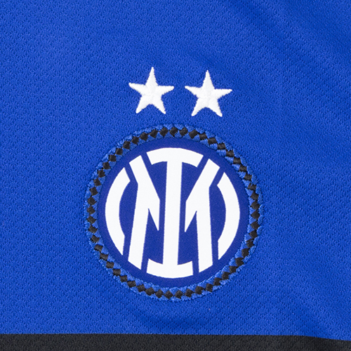 ジュニア 25-26 インテル×ACG ユニフォーム