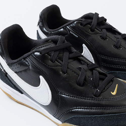 ジュニア ティエンポ ストリートガト