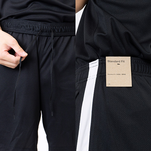 ストライク ショート