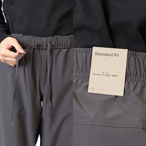 レペル ストライク+ パンツ