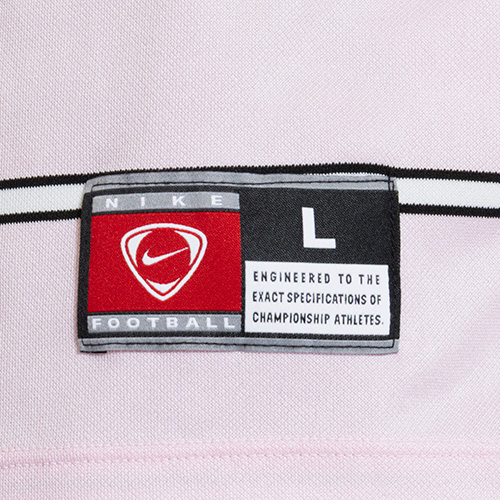 エナジー 長袖トップ