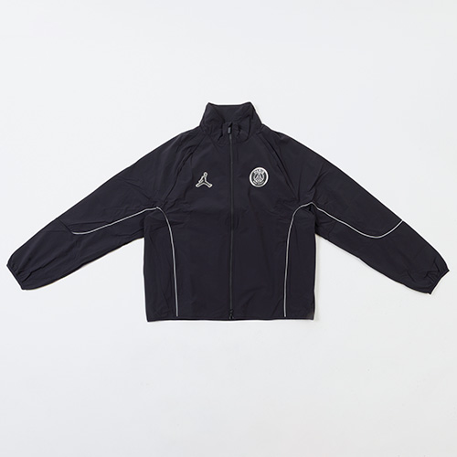 ジョーダン×パリSG JAM アンセムジャケット