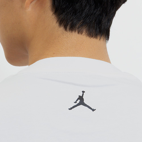 ジョーダン×パリSG プラクティス 半袖Tシャツ