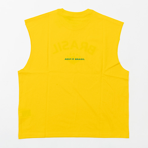 ジョーダン スリーブレス GX クルー P6