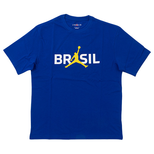 ジョーダン 85ロゴ 半袖クルー P6