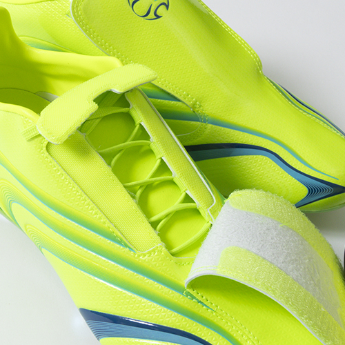 F50 ELITE FG TUNIT