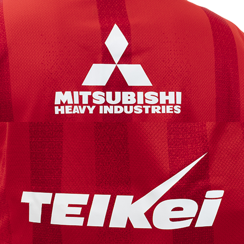 2026 浦和レッズ 百年構想リーグ 1stユニフォーム