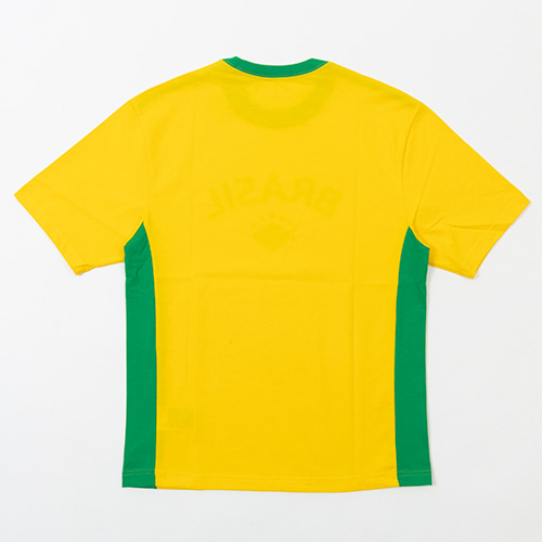 ジョーダン NVL グラフィック 半袖クルー P6