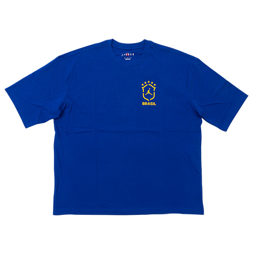 ジョーダン オーバサイズ GX 半袖クルー P6