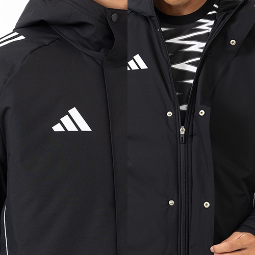 TIRO24 ウォームジャケット