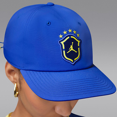 ジョーダン プロキャップ US FB 5パネル P6