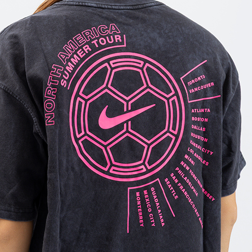 メンズ サッカー Tシャツ