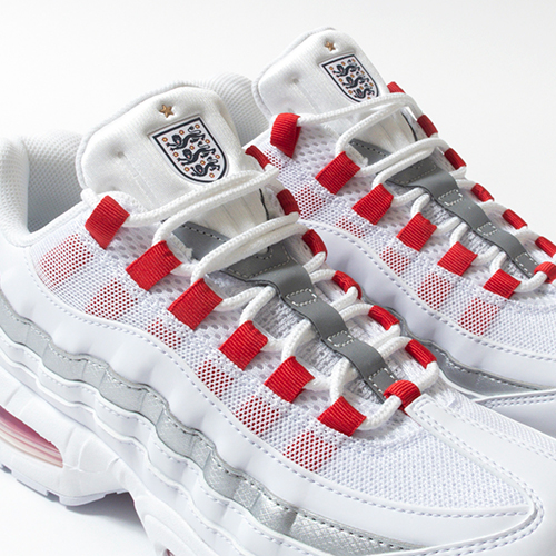 エア マックス 95 ビッグバブル England