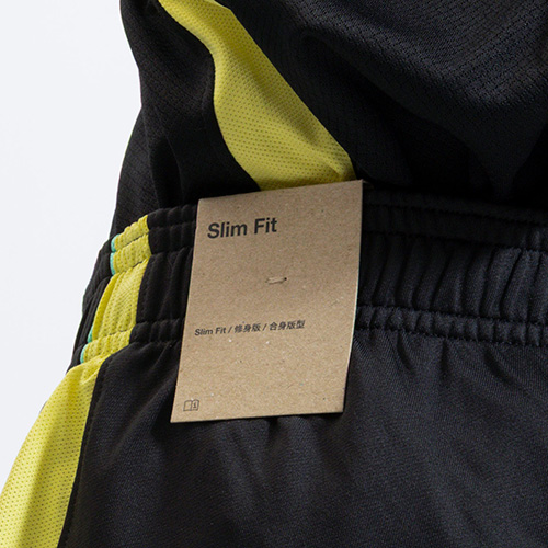 2026 ブラジル代表 ストライク パンツ