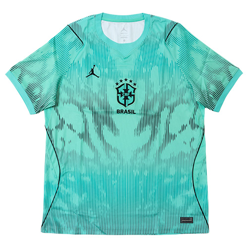 2026 ブラジル代表 AWAY GKユニフォーム