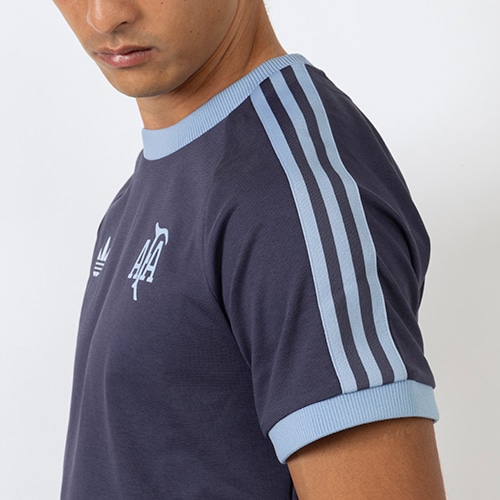 アルゼンチン代表 50th アニバーサリー Tシャツ