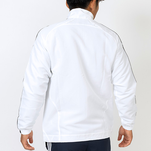 ユベントス URBAN PURIST トラックトップ