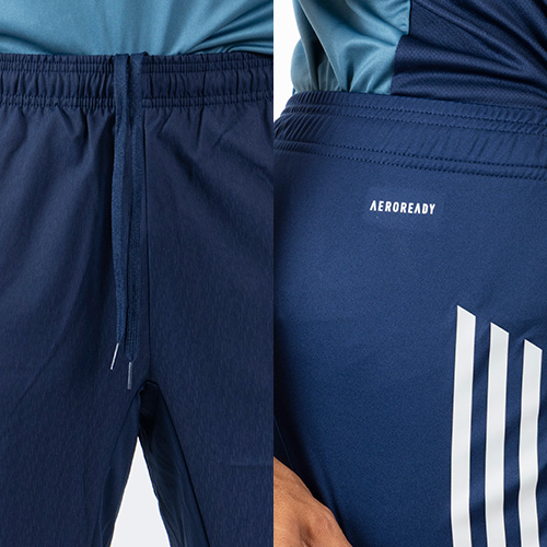 25-26 アーセナルFC プレゼンテーションパンツ