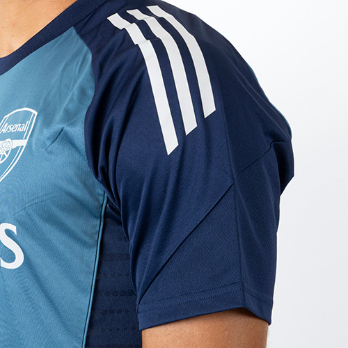 25-26 アーセナルFC トレーニングジャージー