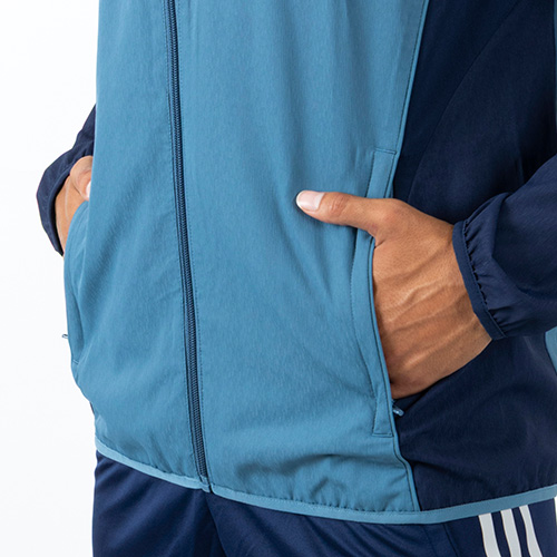 25-26 アーセナルFC プレゼンテーションジャケット