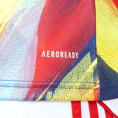 25-26 アーセナルFC プレマッチジャージー