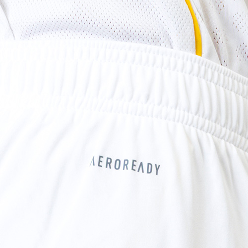 25-26 レアル・マドリード HOME ショーツ