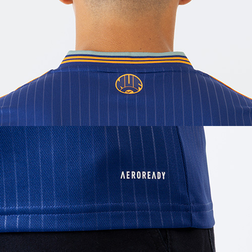 25-26 ニューカッスル・ユナイテッド 3rd ユニフォーム