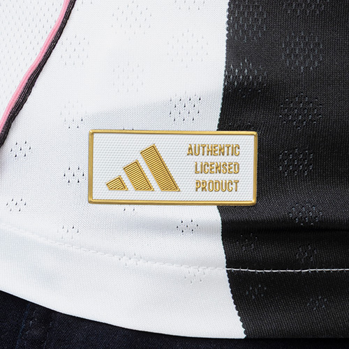 25-26 ユベントス HOME オーセンティックユニフォーム