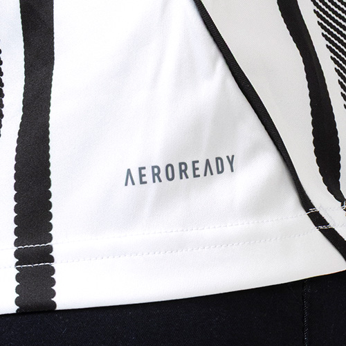 25-26 ユベントス HOME ユニフォーム