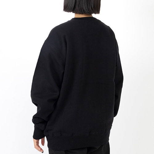 SHUKYU × J.LEAGUE シンボルマーククルーネック