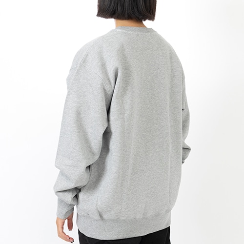 SHUKYU × J.LEAGUE シンボルマーククルーネック