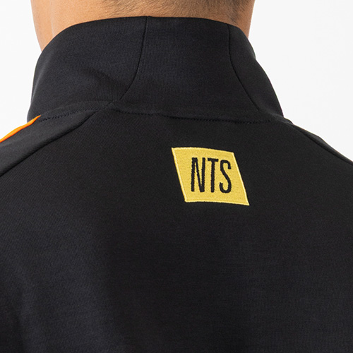 アーセナル×NTS URBAN PURIST トラックトップ