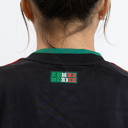 2026 メキシコ代表 2026 3rd オーセンティック ユニフォーム