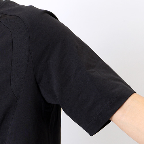 TIRO トラベル Tシャツ