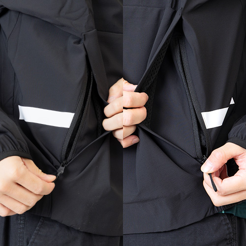 25-26 マンチェスター・ユナイテッド アンセムジャケット