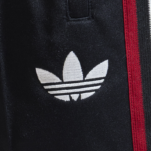 マンチェスター・ユナイテッド ORIGINALS トラックパンツ