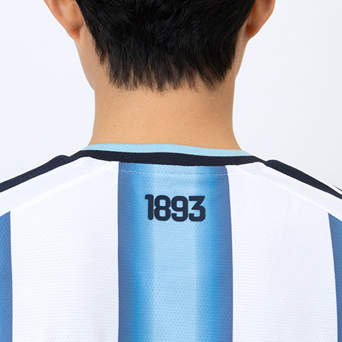 2026 アルゼンチン代表 HOME オーセンティックユニフォーム