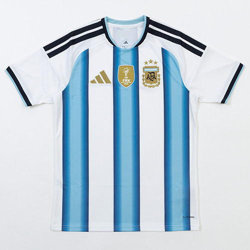2026 アルゼンチン代表 HOME ユニフォーム