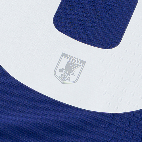 アディダス サッカー日本代表 2026 ホーム オーセンティック ユニフォーム #18 上田綺世