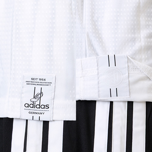 2026 ドイツ代表 HOME オーセンティックユニフォーム