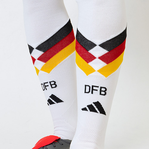 2026 ドイツ代表 HOME ソックス