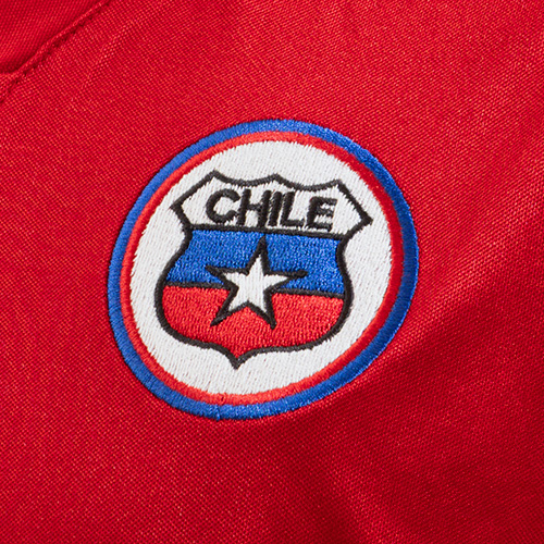チリ代表 1994 HOMEユニフォーム