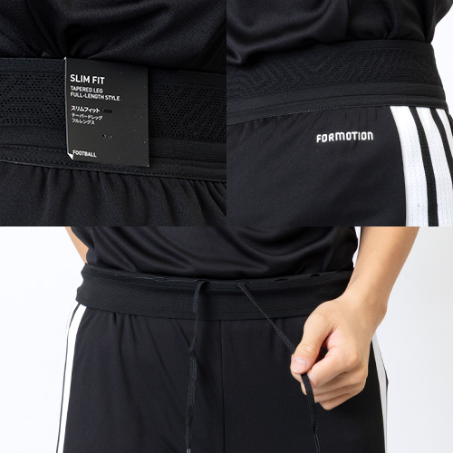 TIRO プロ トレーニングパンツ