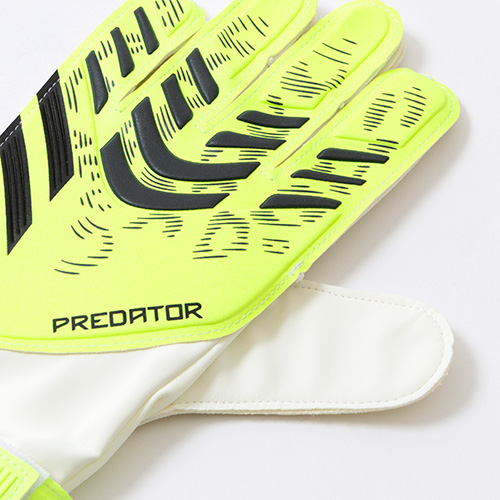 プレデター トレーニング GKグローブ
