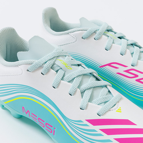 キッズ F50 MESSI LEAGUE HG/AG