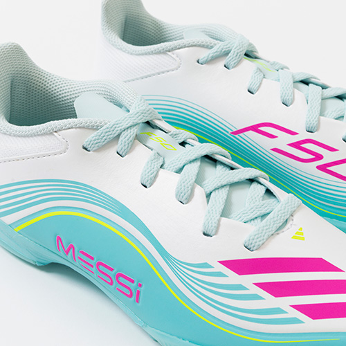 キッズ F50 MESSI LEAGUE TF
