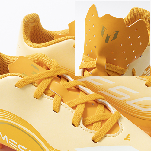 キッズ F50 MESSI CLUB FxG J