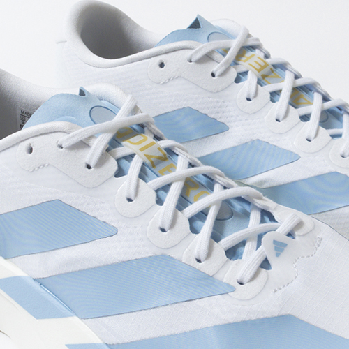 ADIZERO EVO SL WOVEN M