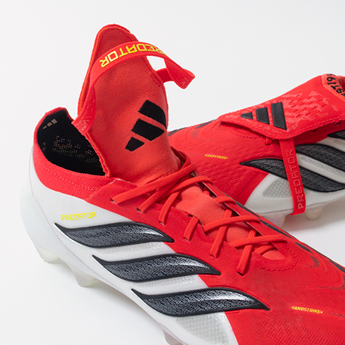 プレデター ELITE FT HG/AG JAPAN